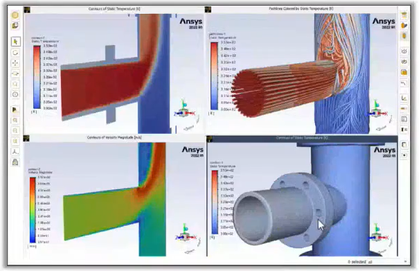 ansys15.0的安装方法